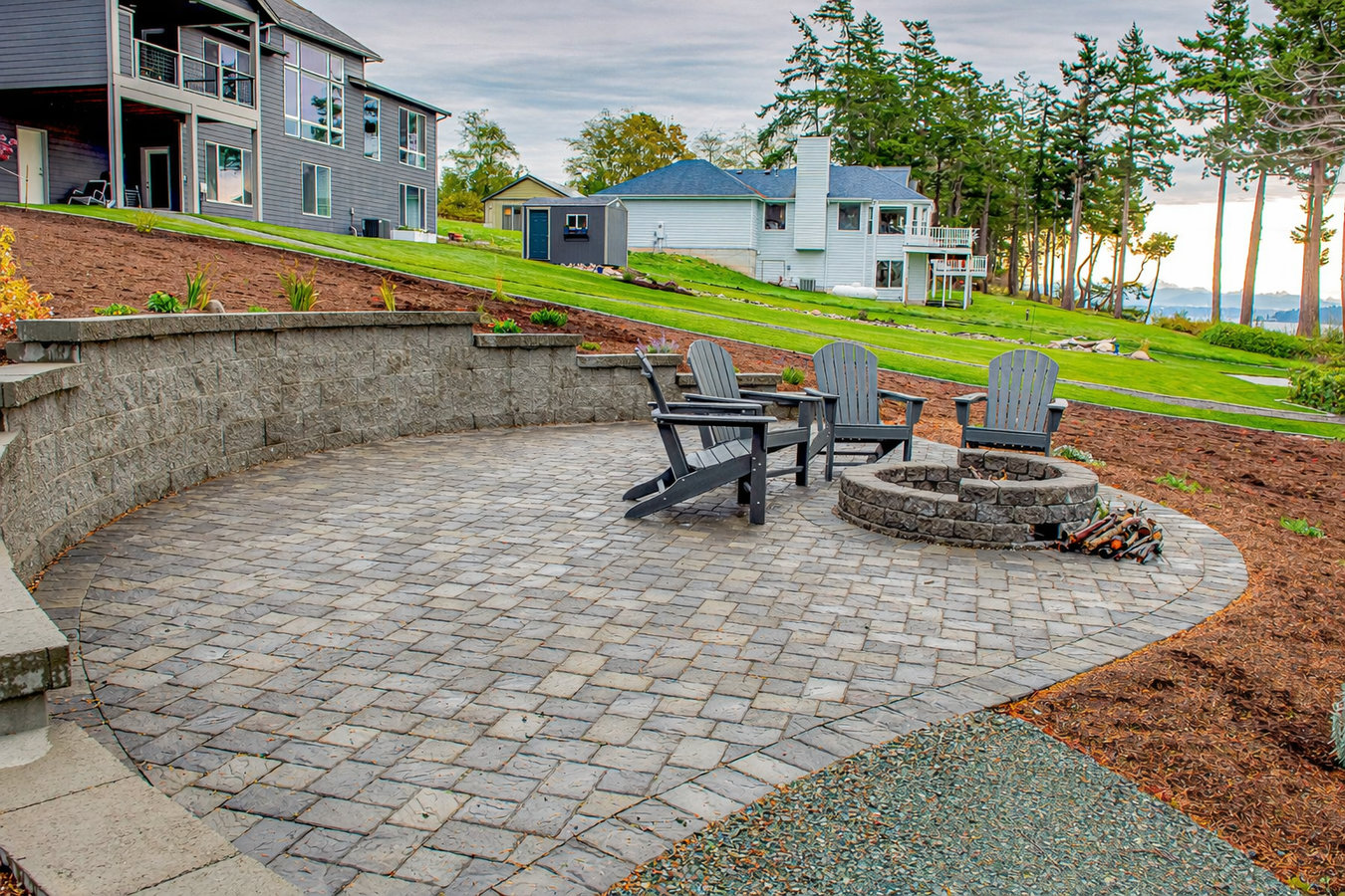 Concrete Contractor in Los Banos, CA